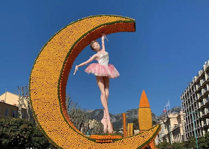 Cosy 2 Pieces Proche Et Monaco