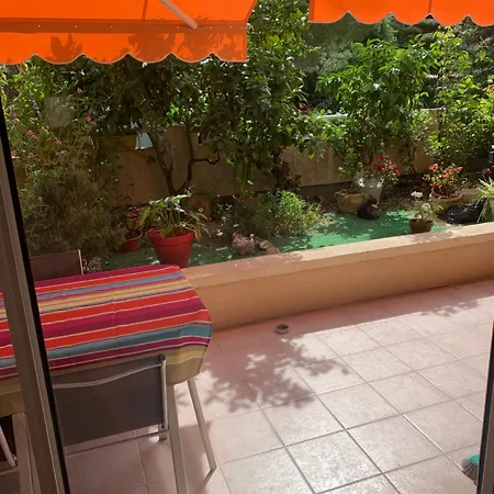 Apartment Cosy 2 Pieces Proche Et Monaco *