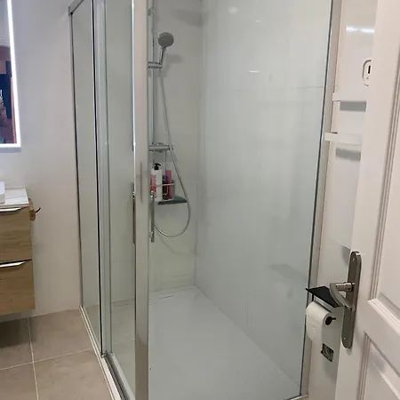 Cosy 2 Pieces Proche Et Monaco Апартаменты