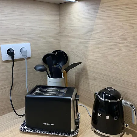 Cosy 2 Pieces Proche Et Monaco Апартаменты