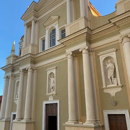 Cosy 2 Pièces Proche Et Monaco