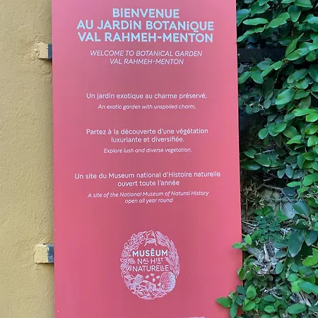 Cosy 2 Pièces Proche Et Monaco *