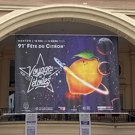 Cosy 2 Pièces Proche Et Monaco * Mentone