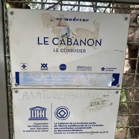 Cosy 2 Pieces Proche Et Monaco * Ментона