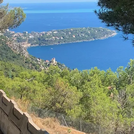 Cosy 2 Pieces Proche Et Monaco