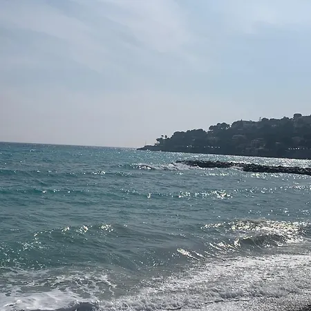 Cosy 2 Pieces Proche Et Monaco * Ментона