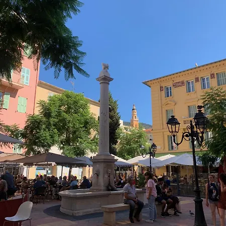 Cosy 2 Pieces Proche Et Monaco