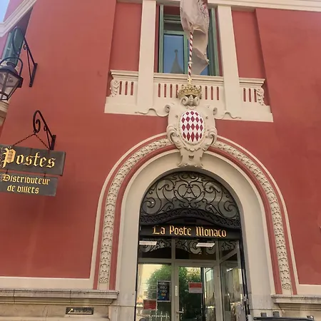 Cosy 2 Pièces Proche Et Monaco *