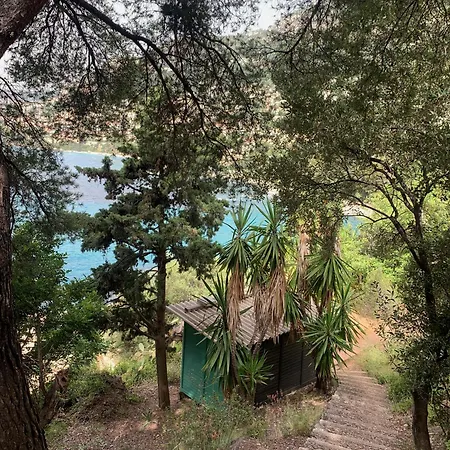 Lemon Terrace - Garage - Clim Menton