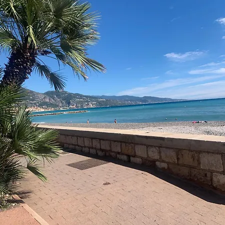 Апартаменти Cosy 2 Pieces Proche Et Monaco