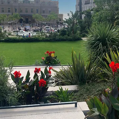 Cosy 2 Pieces Proche Et Monaco * Мантон