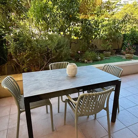 Lemon Terrace - Garage - Clim * Menton