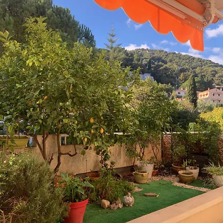 Lemon Terrace - Garage - Clim *