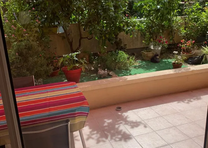 Appartamento Cosy 2 Pièces Proche Et Monaco *