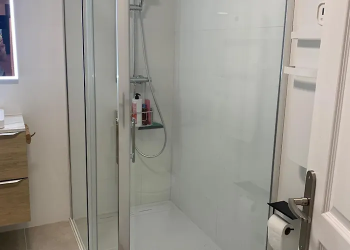 Cosy 2 Pièces Proche Et Monaco Appartamento