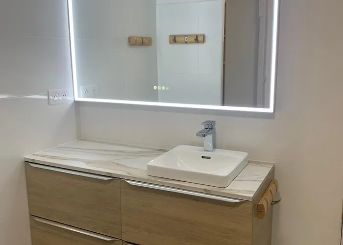 Cosy 2 Pièces Proche Et Monaco