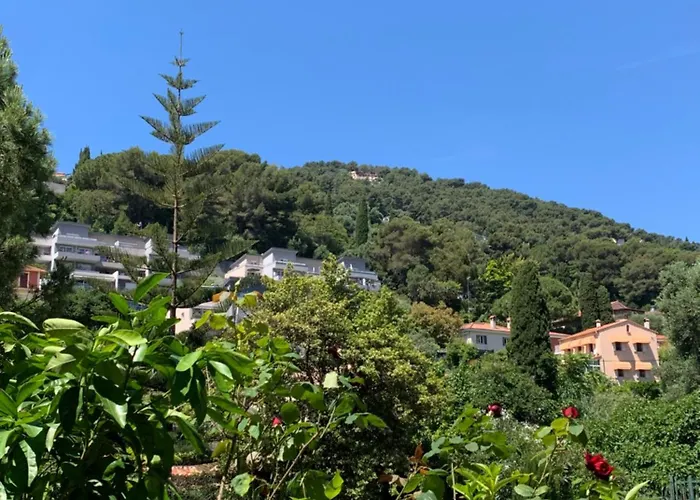 Appartamento Cosy 2 Pièces Proche Et Monaco Mentone