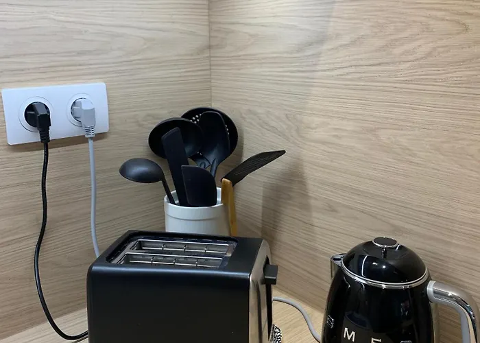 Cosy 2 Pieces Proche Et Monaco Apartment