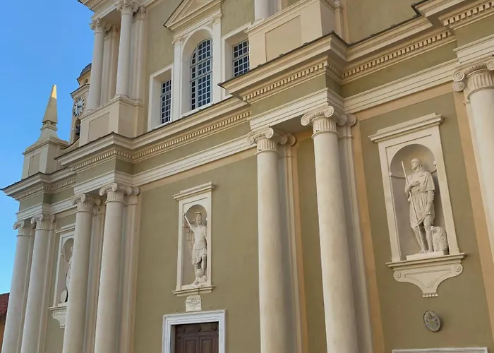 Cosy 2 Pièces Proche Et Monaco