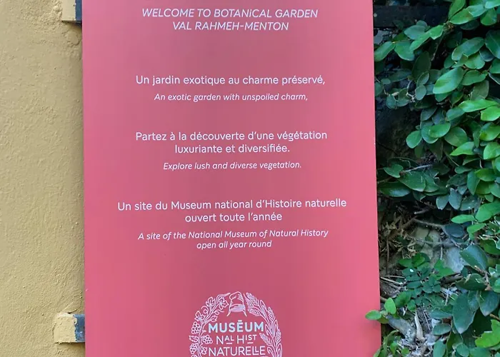 Cosy 2 Pièces Proche Et Monaco *