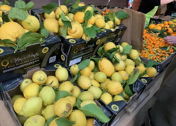 Cosy 2 Pièces Proche Et Monaco Mentone