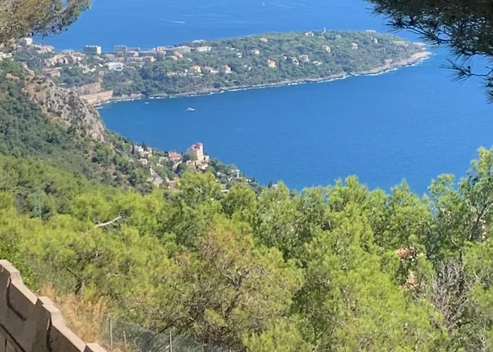 Cosy 2 Pièces Proche Et Monaco