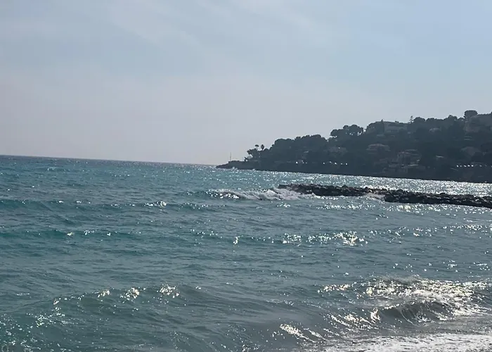 Cosy 2 Pièces Proche Et Monaco * Mentone