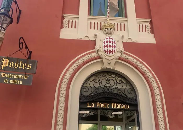 Cosy 2 Pieces Proche Et Monaco *