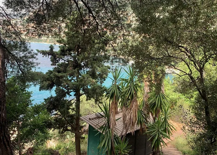 Cosy 2 Pieces Proche Et Monaco Menton